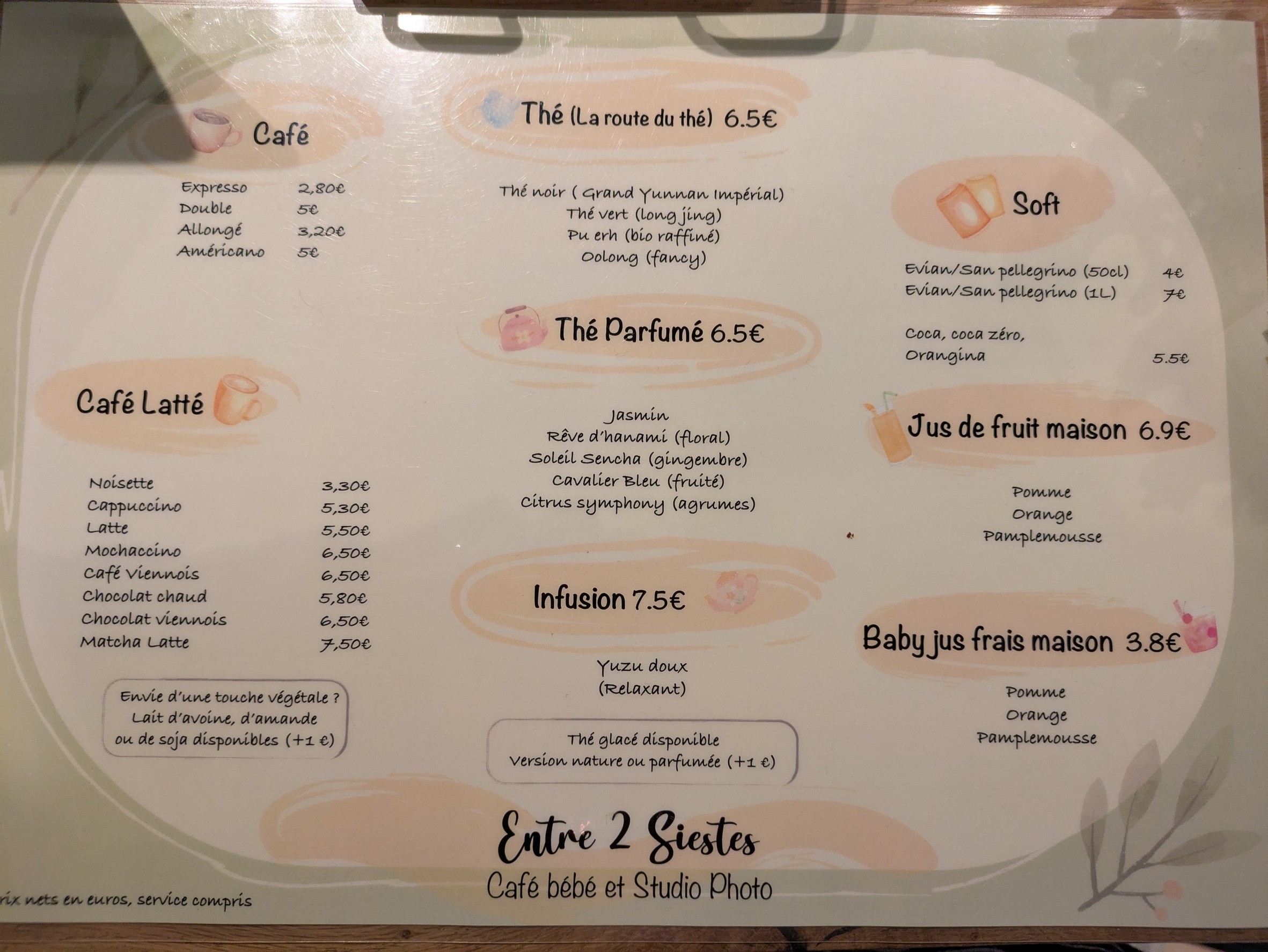 Menu image 2