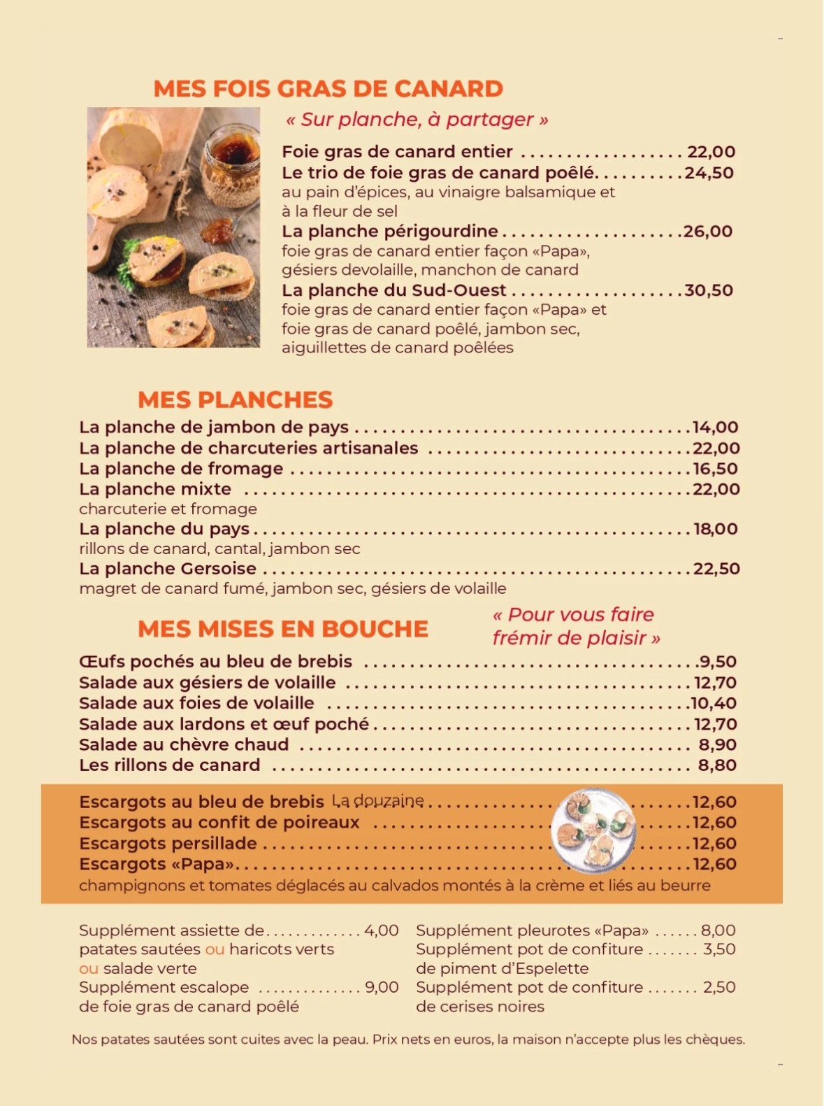 Menu image 1