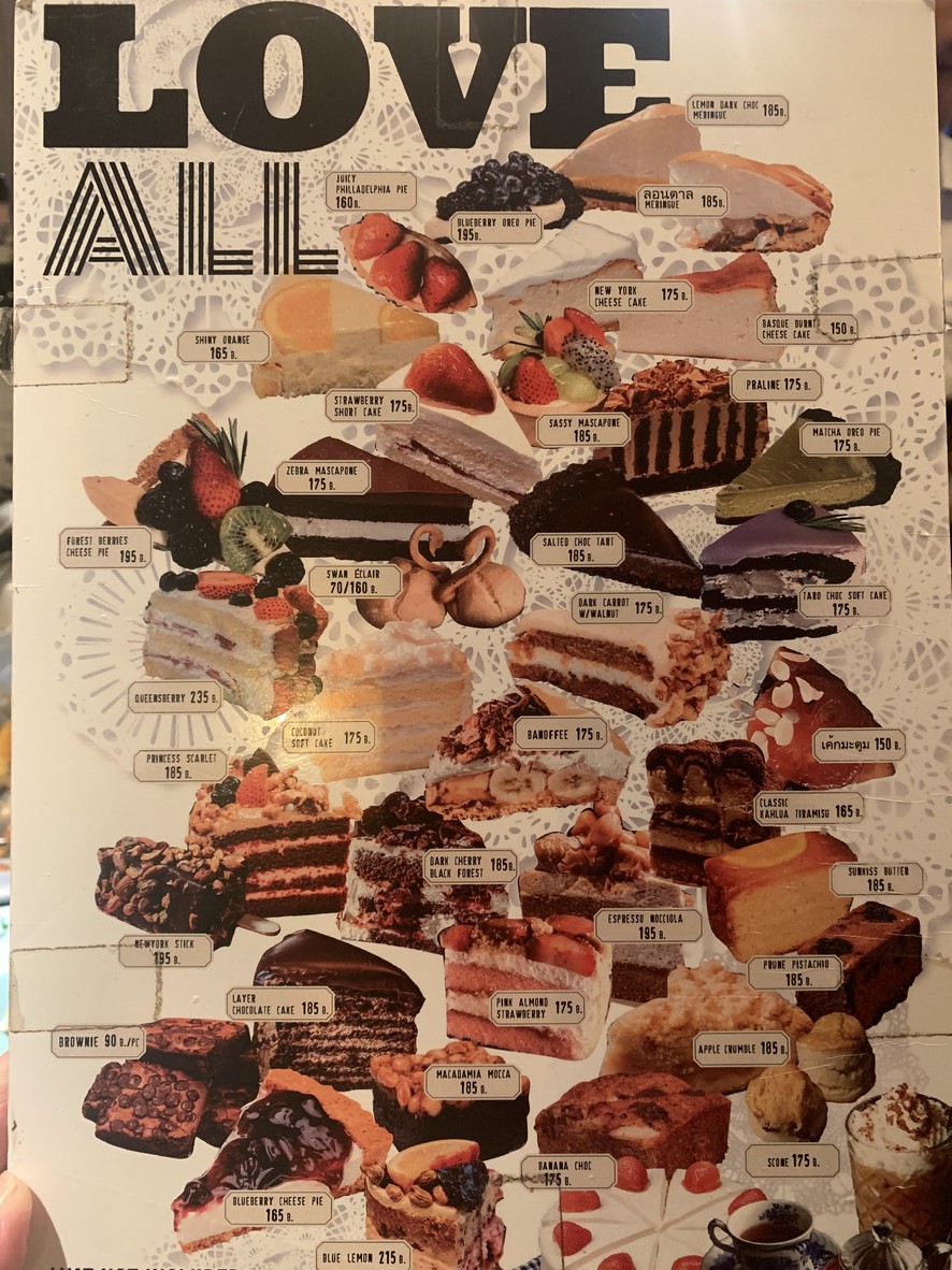 a foks prinsses kitchin menu 3