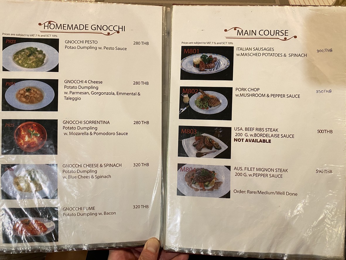 玛丽亚咖啡馆 menu 8