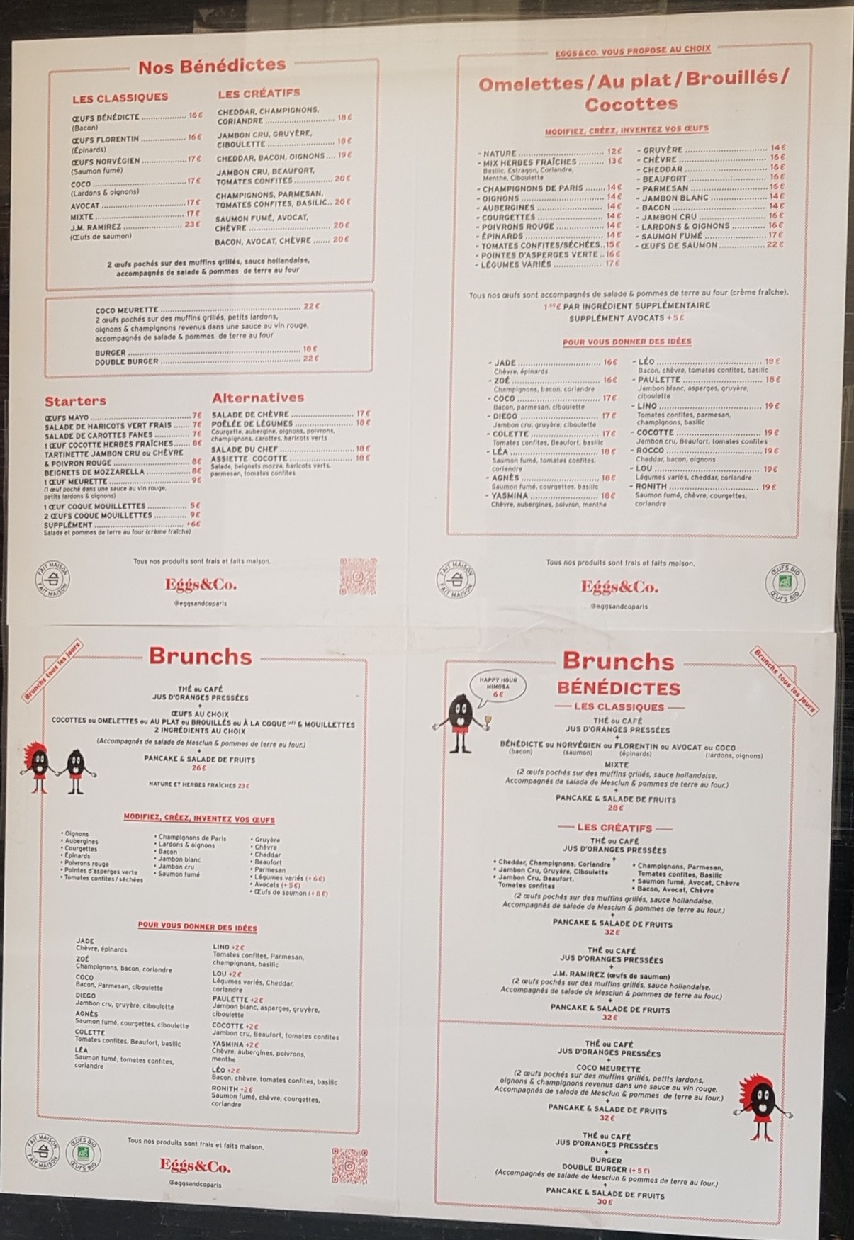 Menu image 1