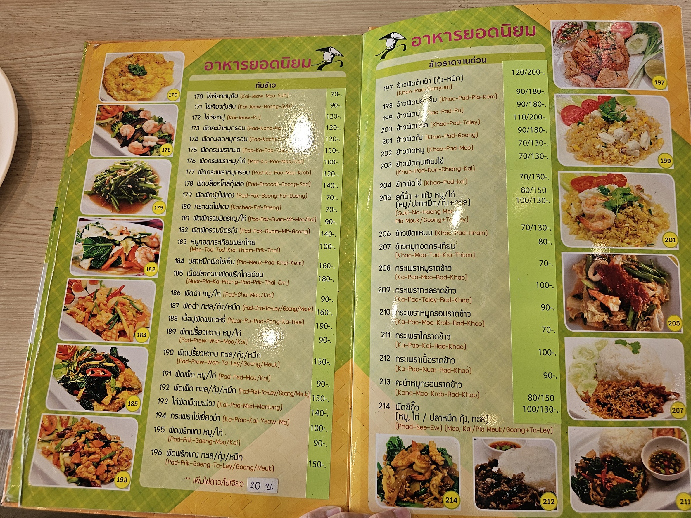 Menu image 5