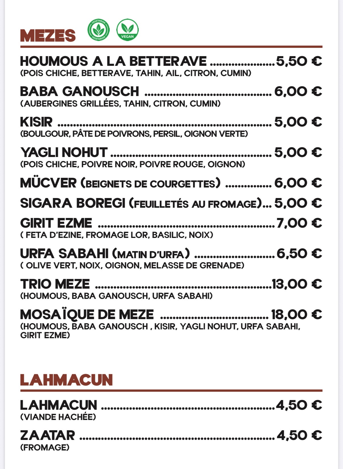Menu image 1
