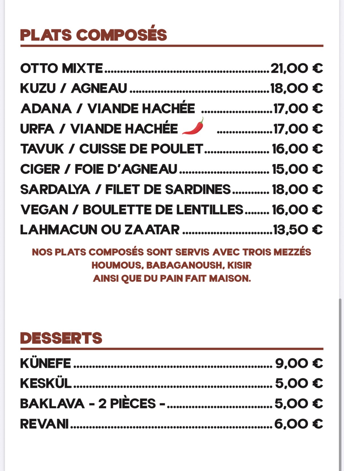 Menu image 4