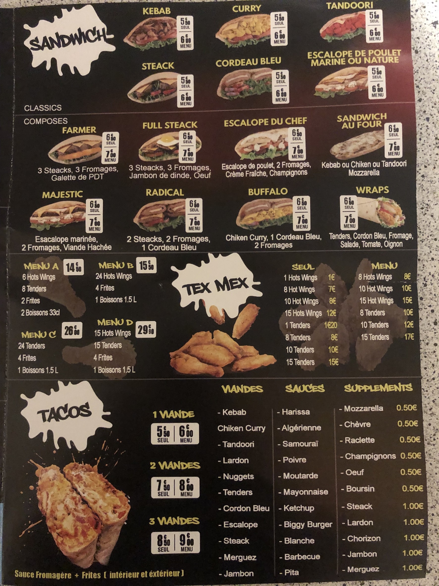 Menu image 2