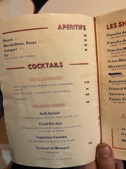 Le Général Beuret