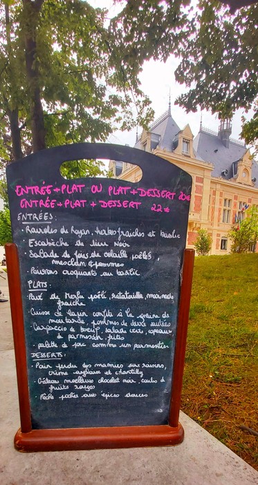Café du Théâtre