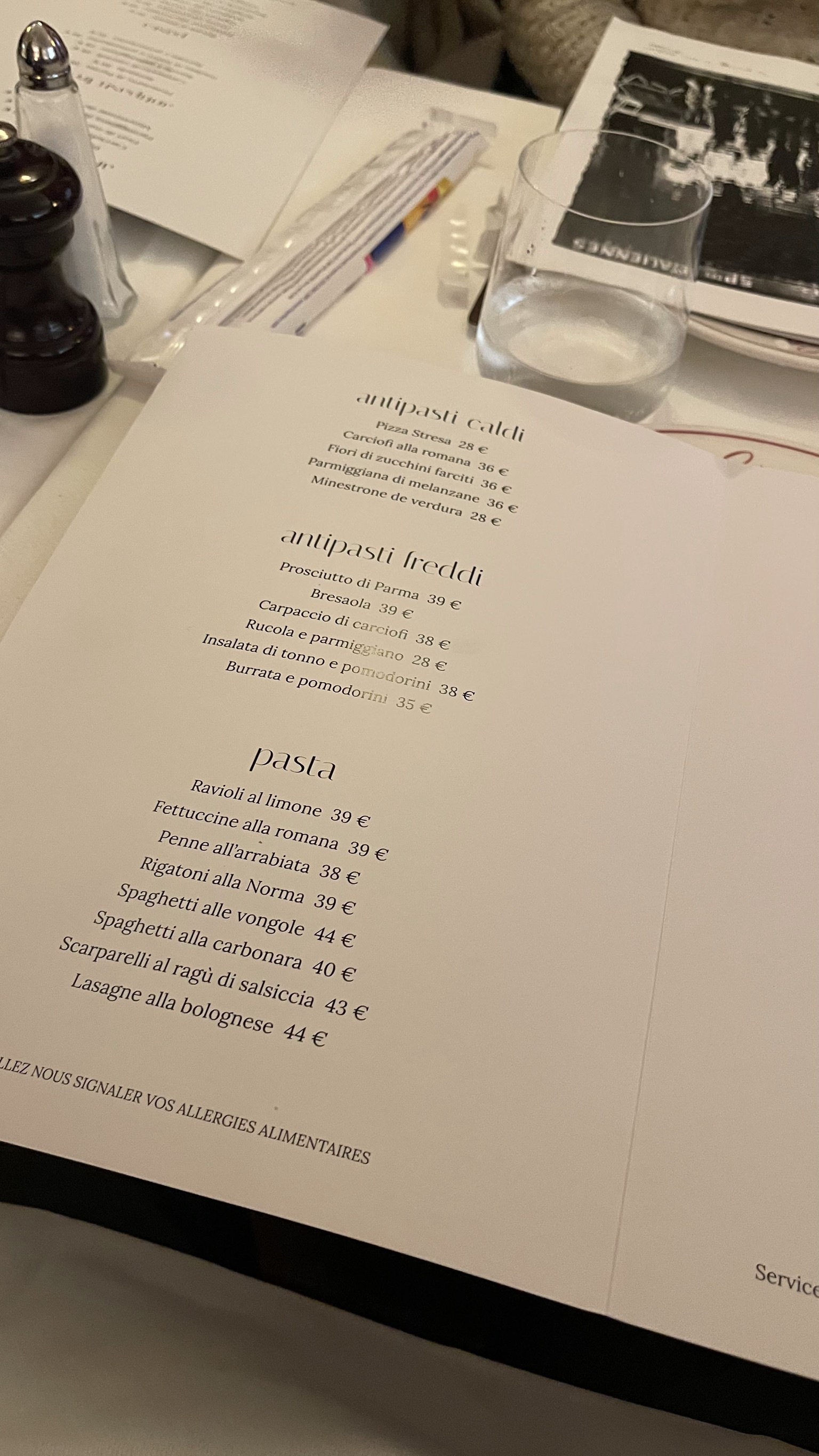 Menu image 1