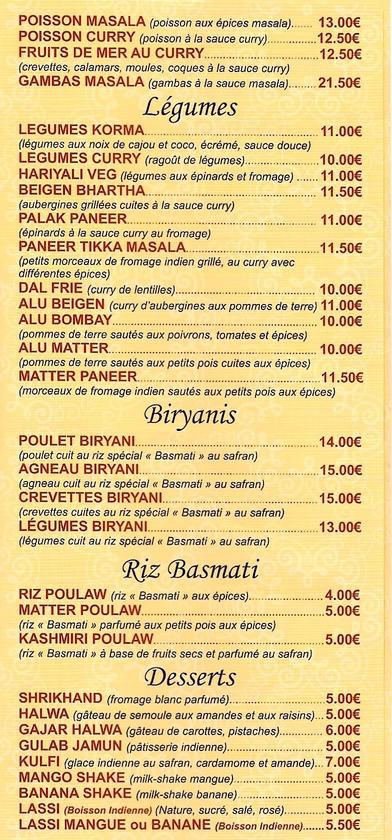 Menu image 3