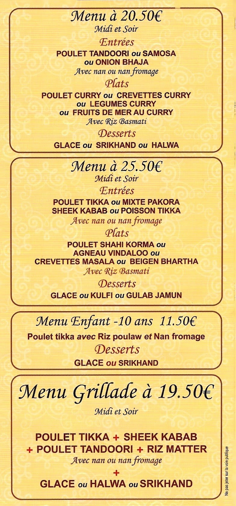 Menu image 4