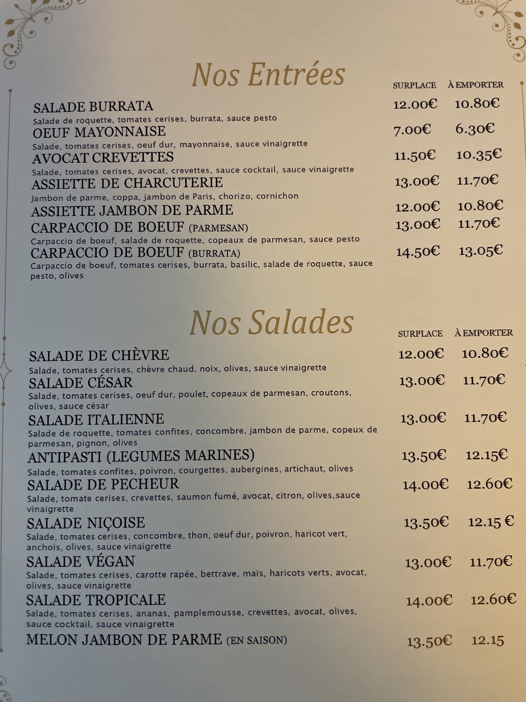 Menu image 1