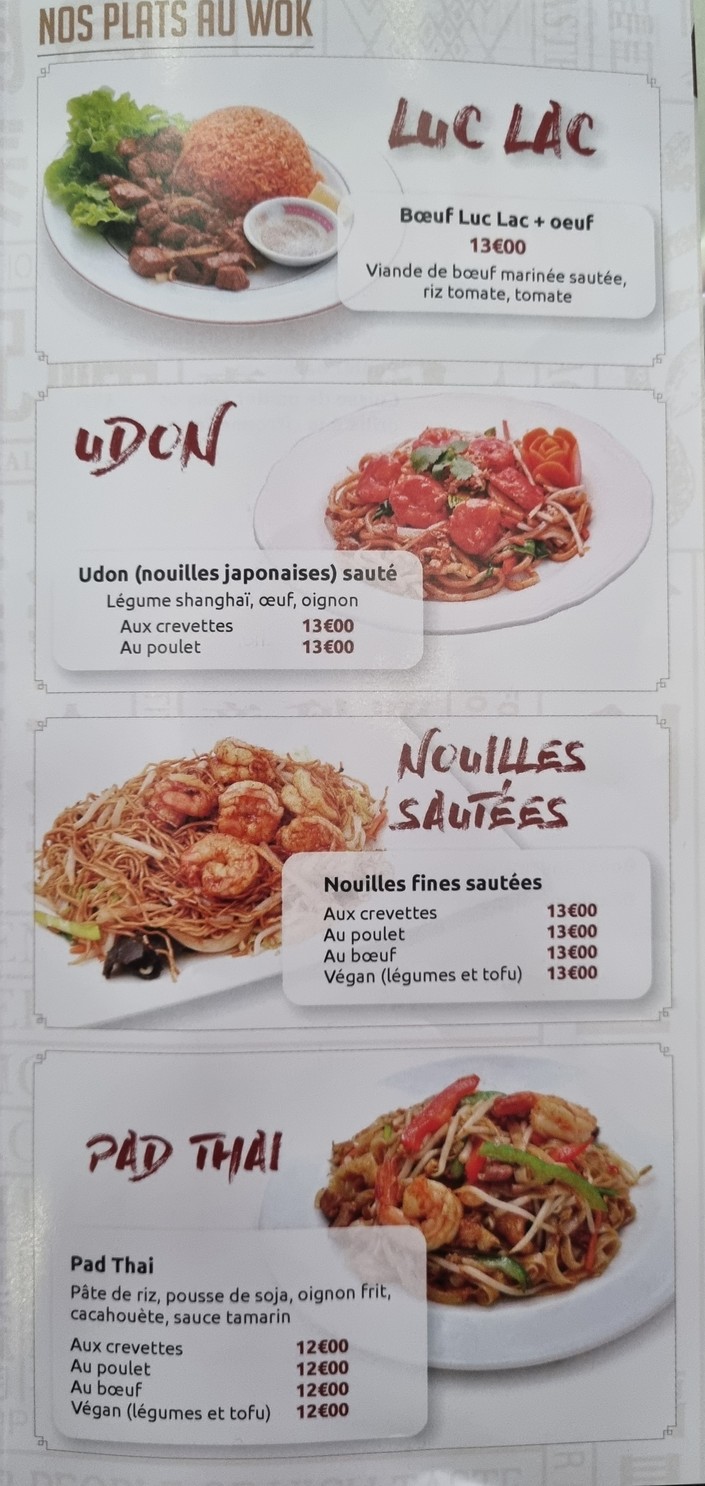 Ha Noi Quan menu 4