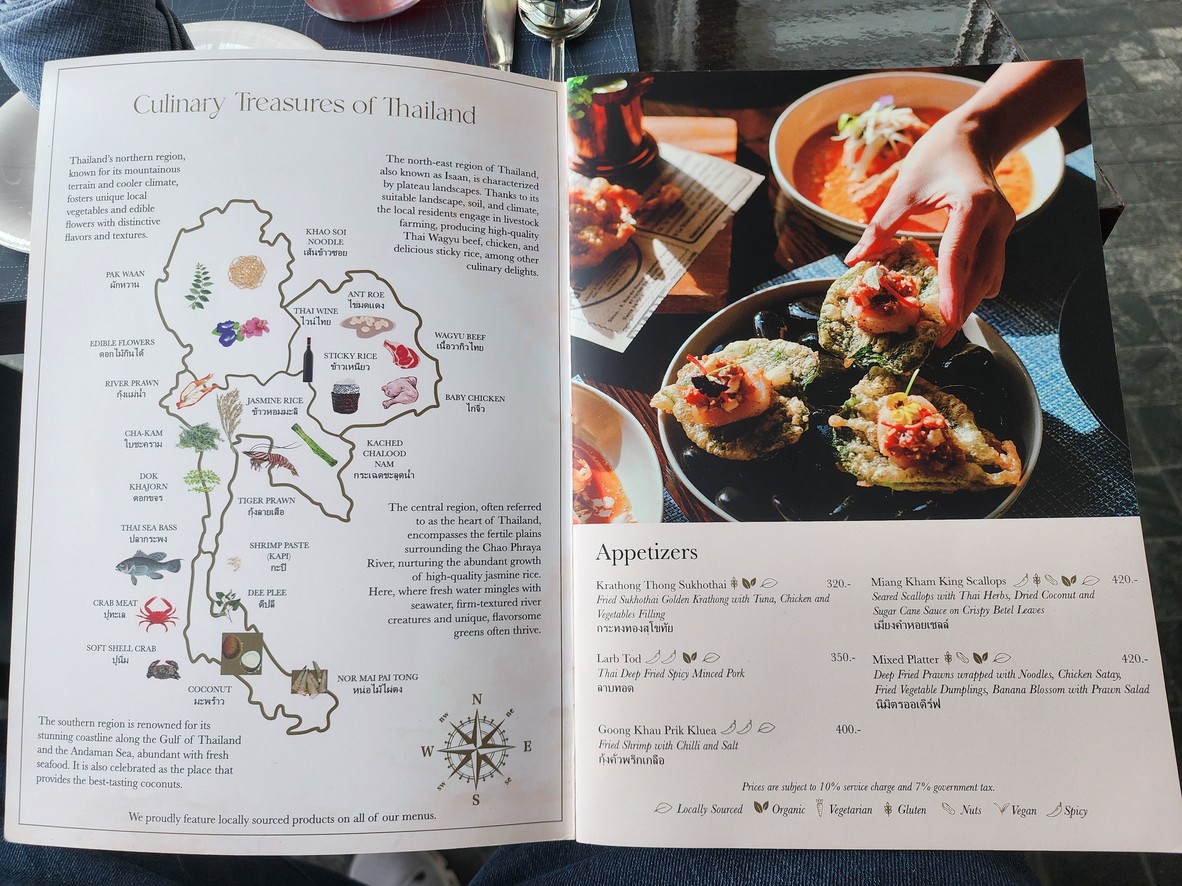 Nimitr menu 1