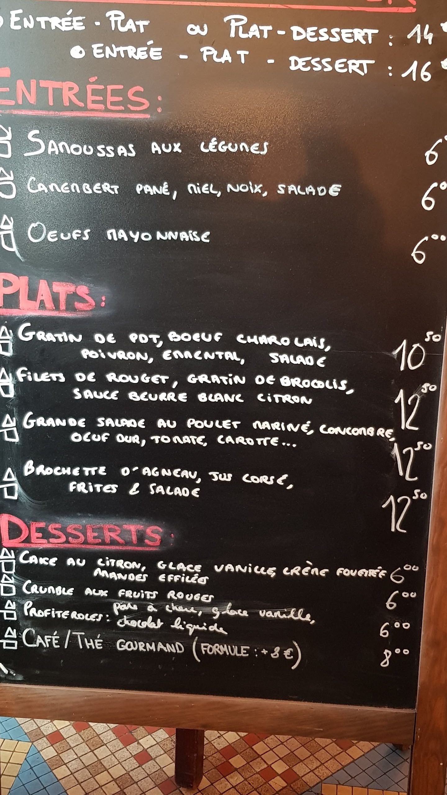 Menu image 2