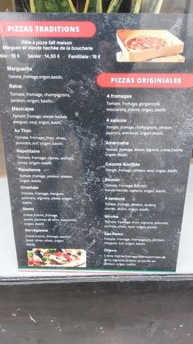 Pizza Bell