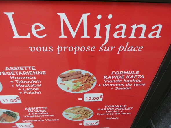 Le Mijana