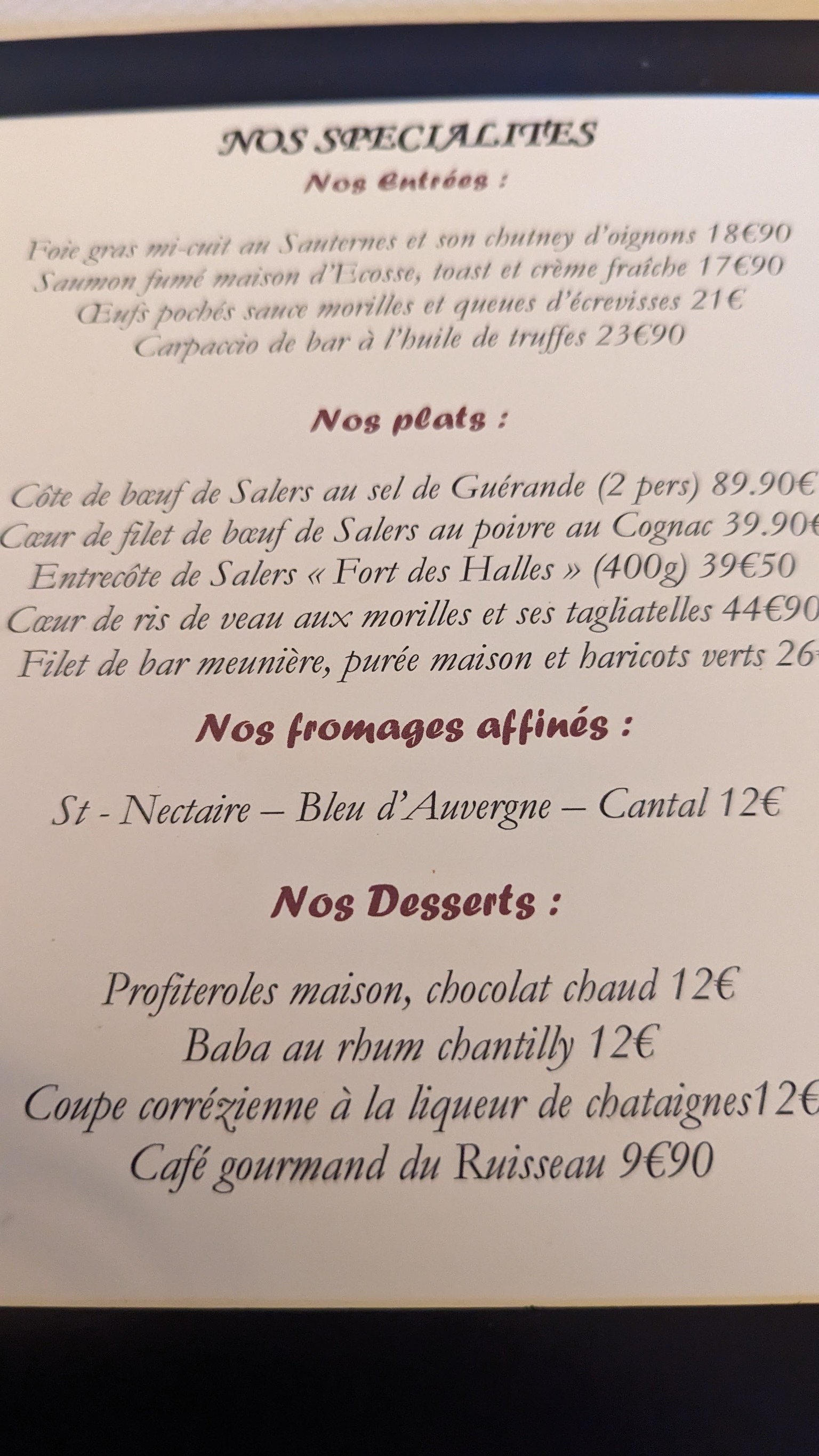 Menu image 3