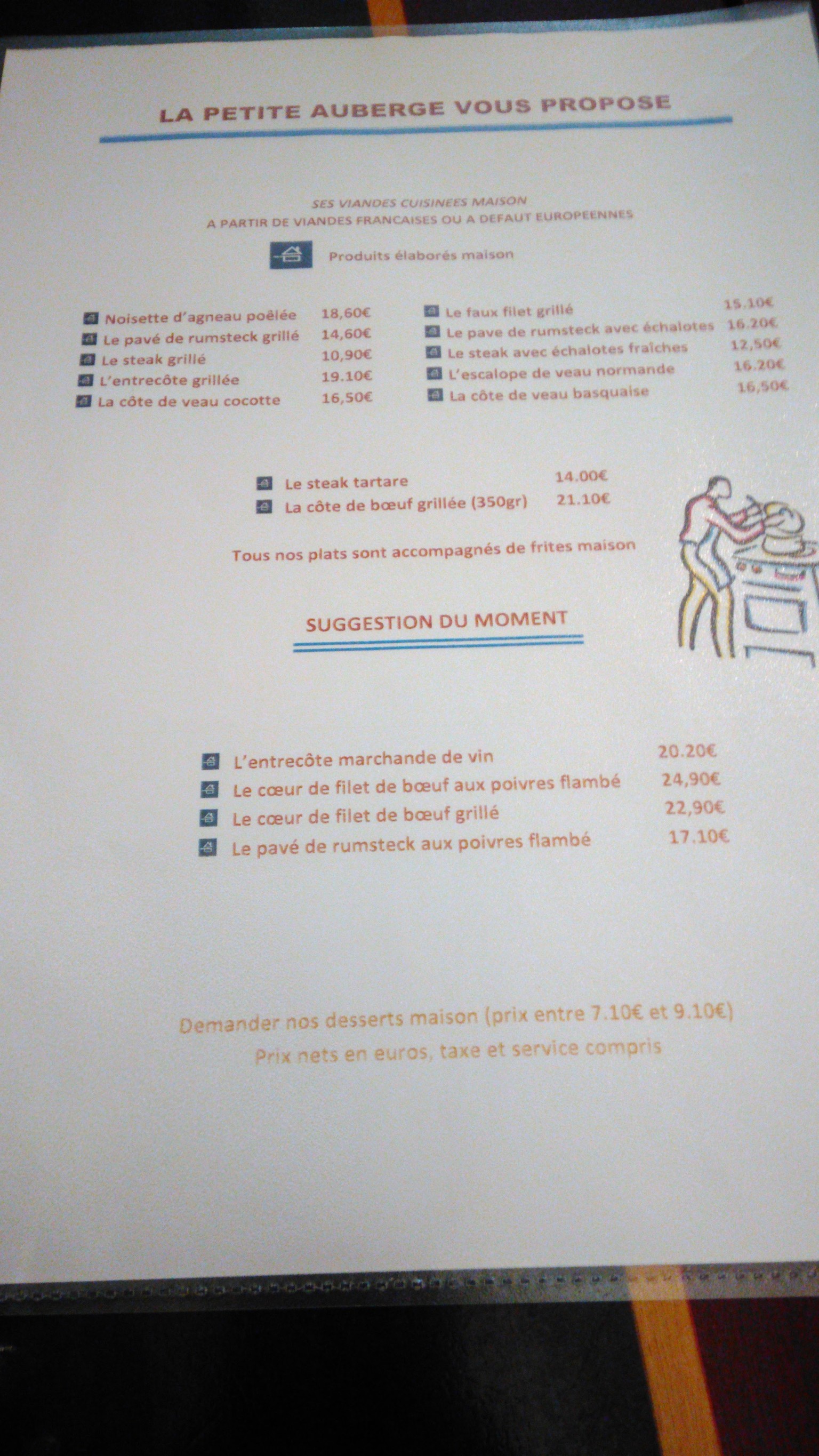 Menu image 2
