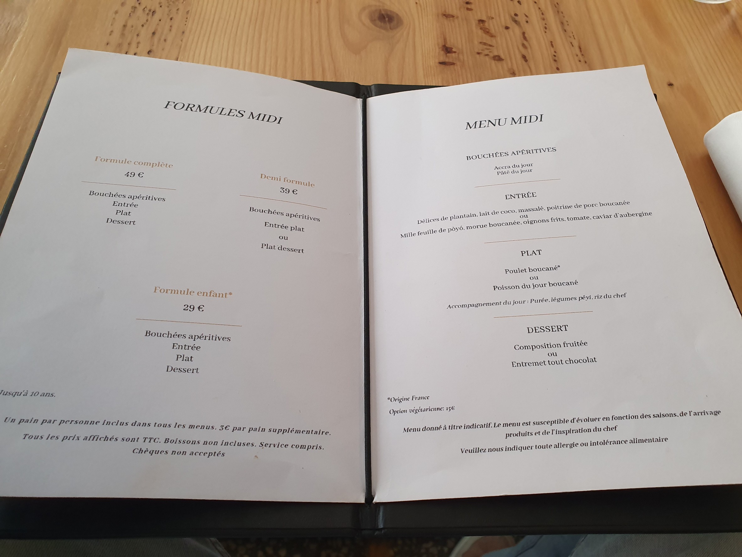 Menu image 1