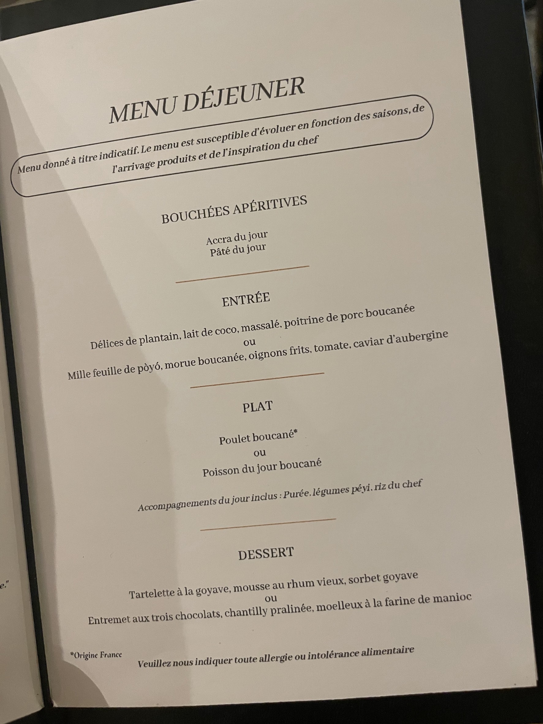 Menu image 2