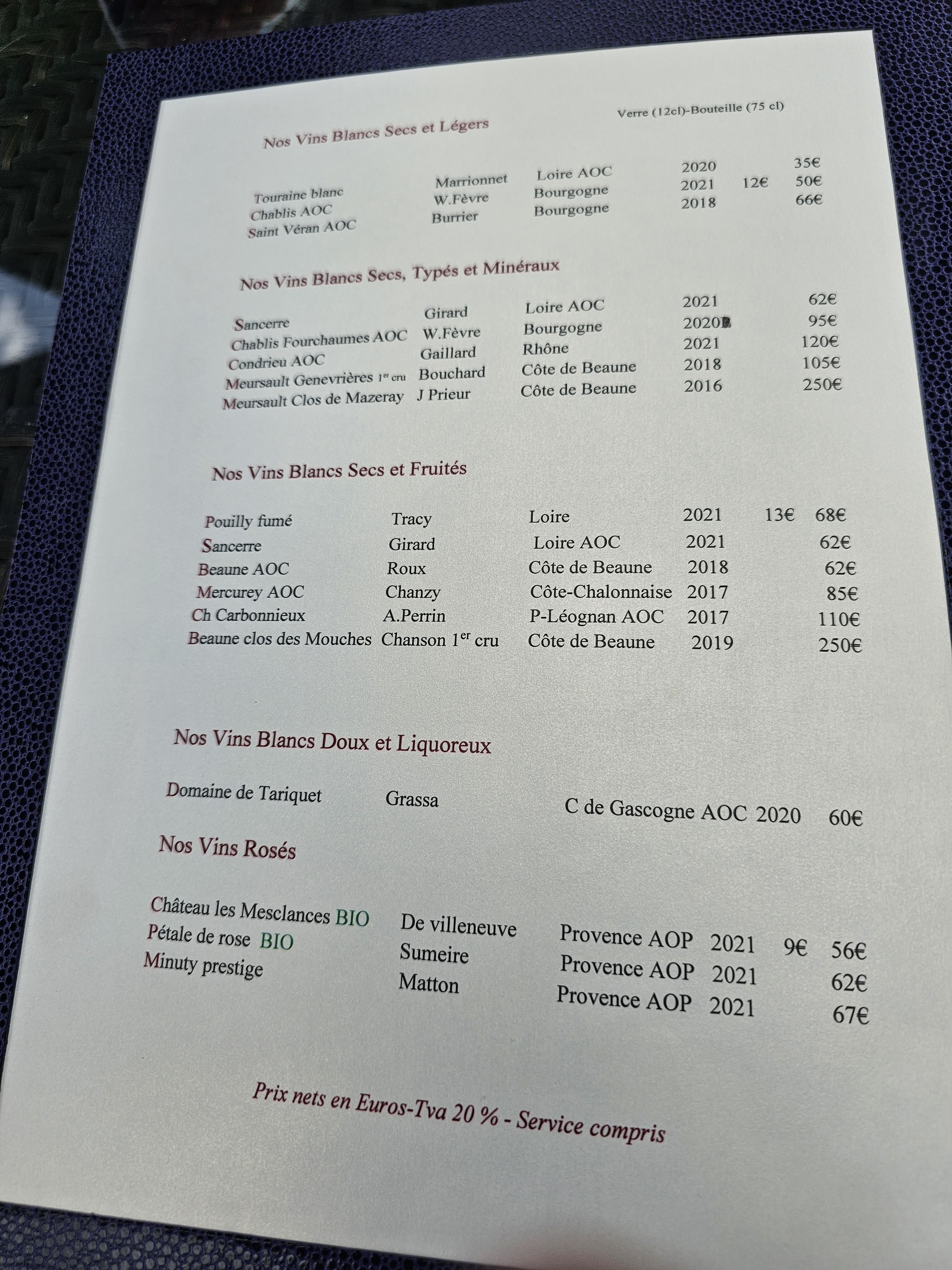 Menu image 3
