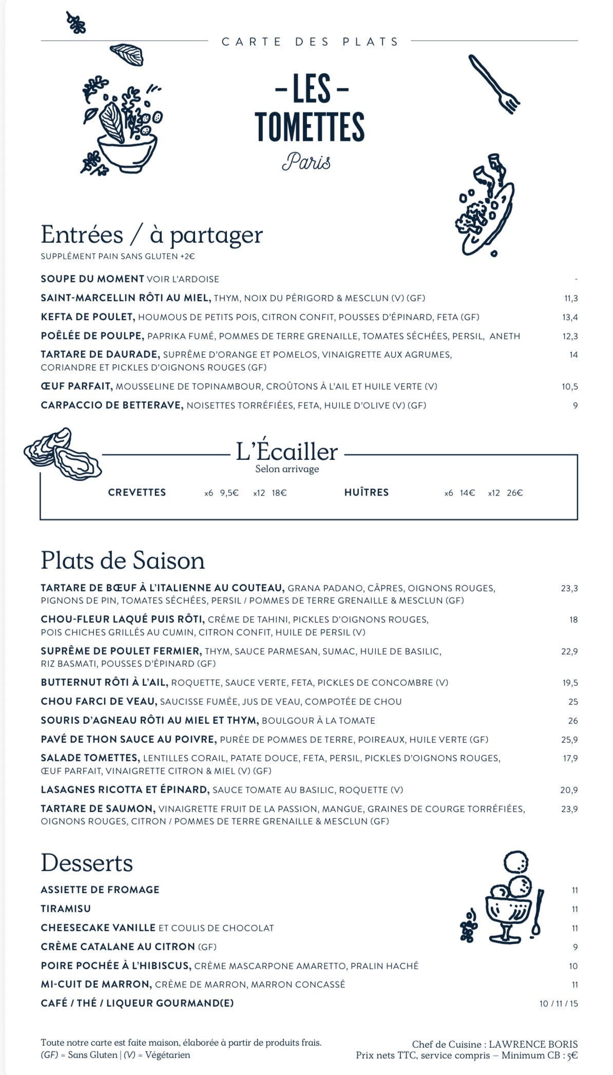 Menu image 2