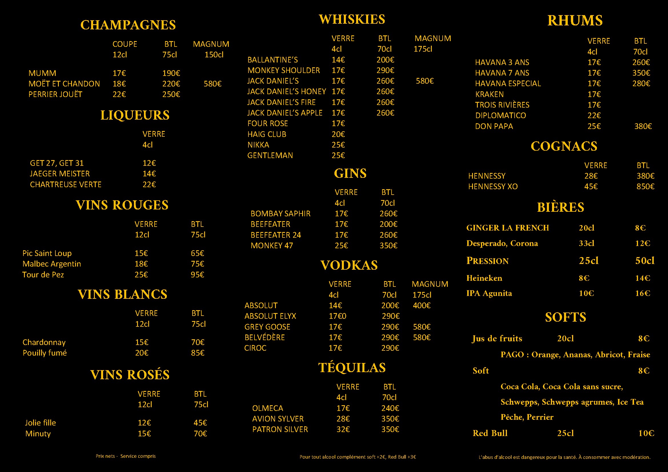 Menu image 2