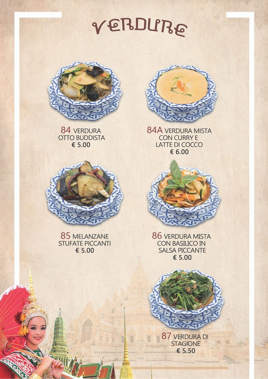 Isola Puket menu 8