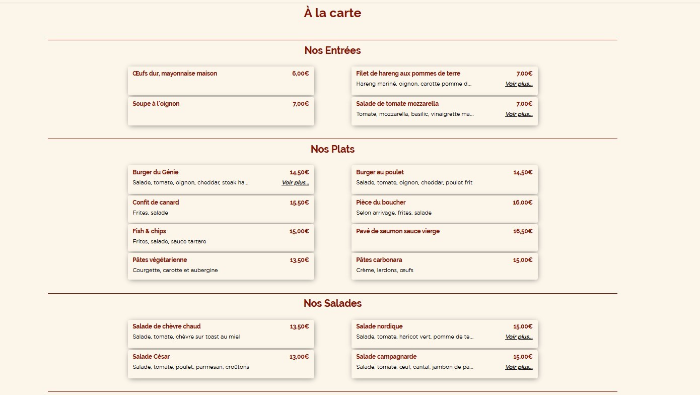 Menu image 1