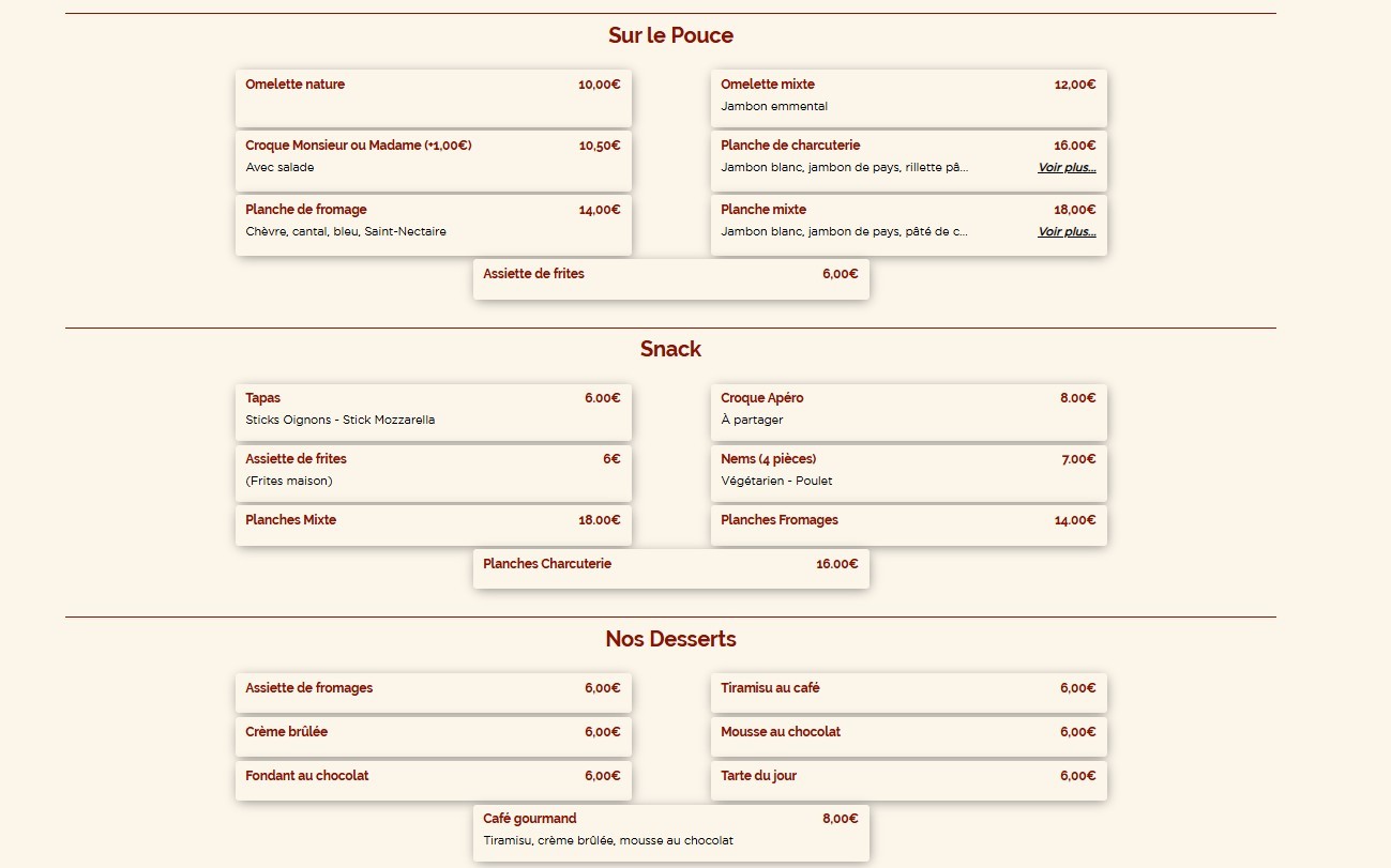 Menu image 2