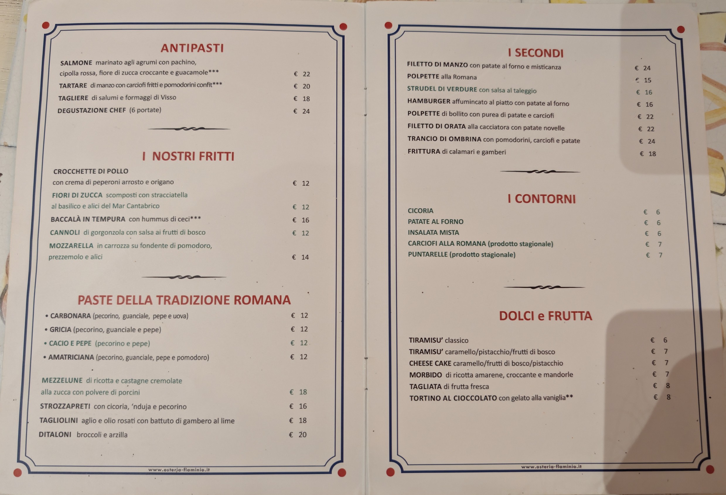 Menu image 1