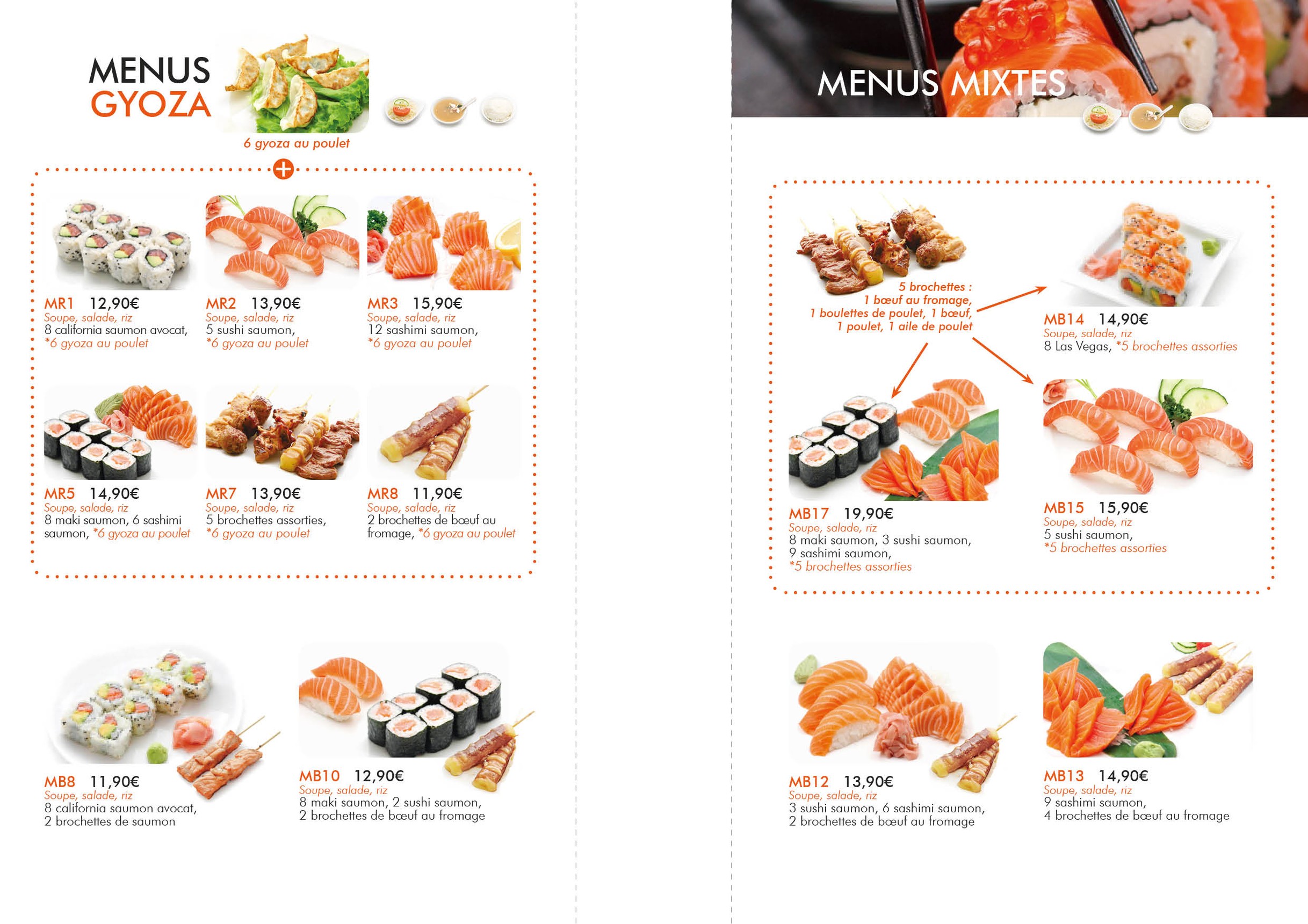 Menu image 3