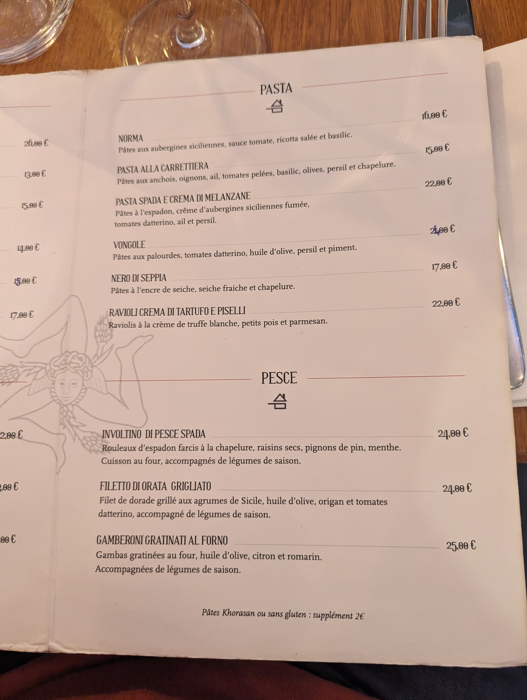 Menu image 2