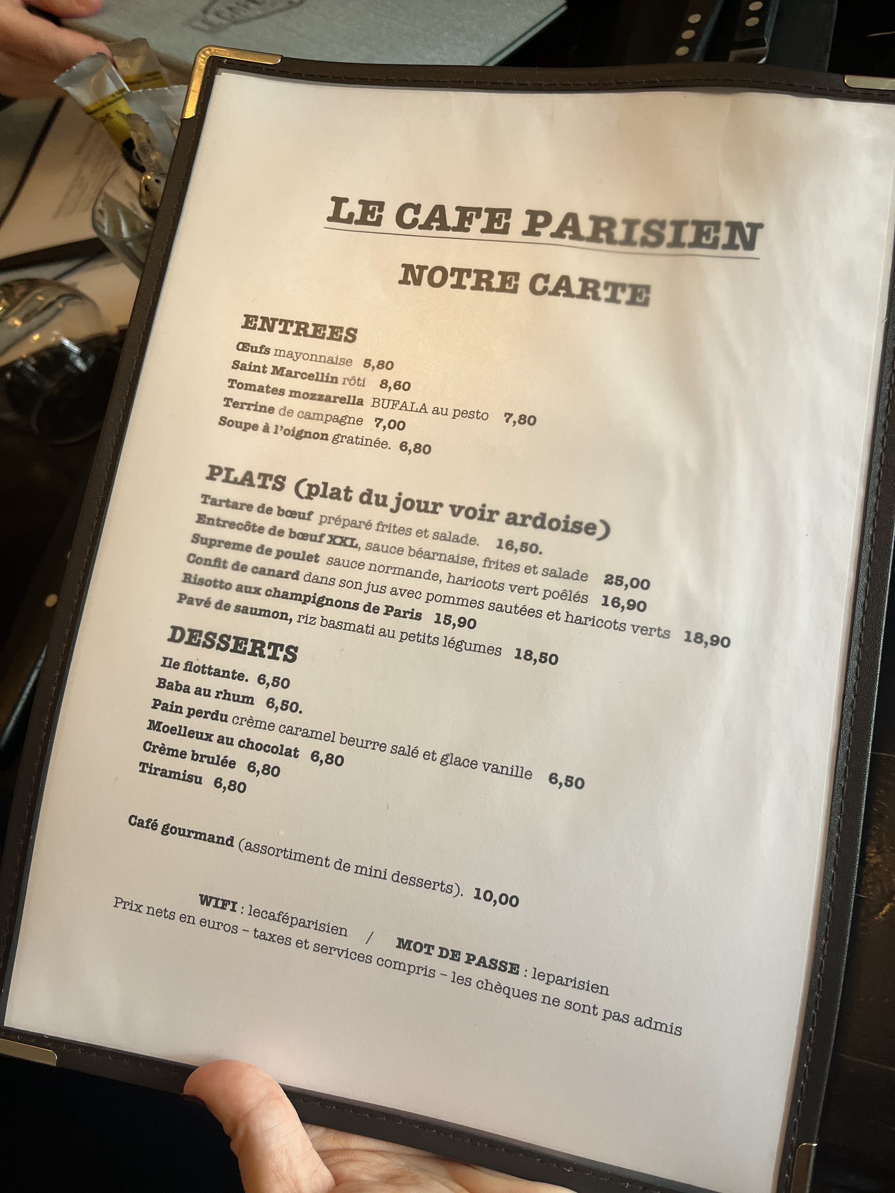 Menu image 1