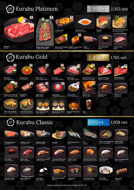 Wagyu Kurabu By AAN Foods