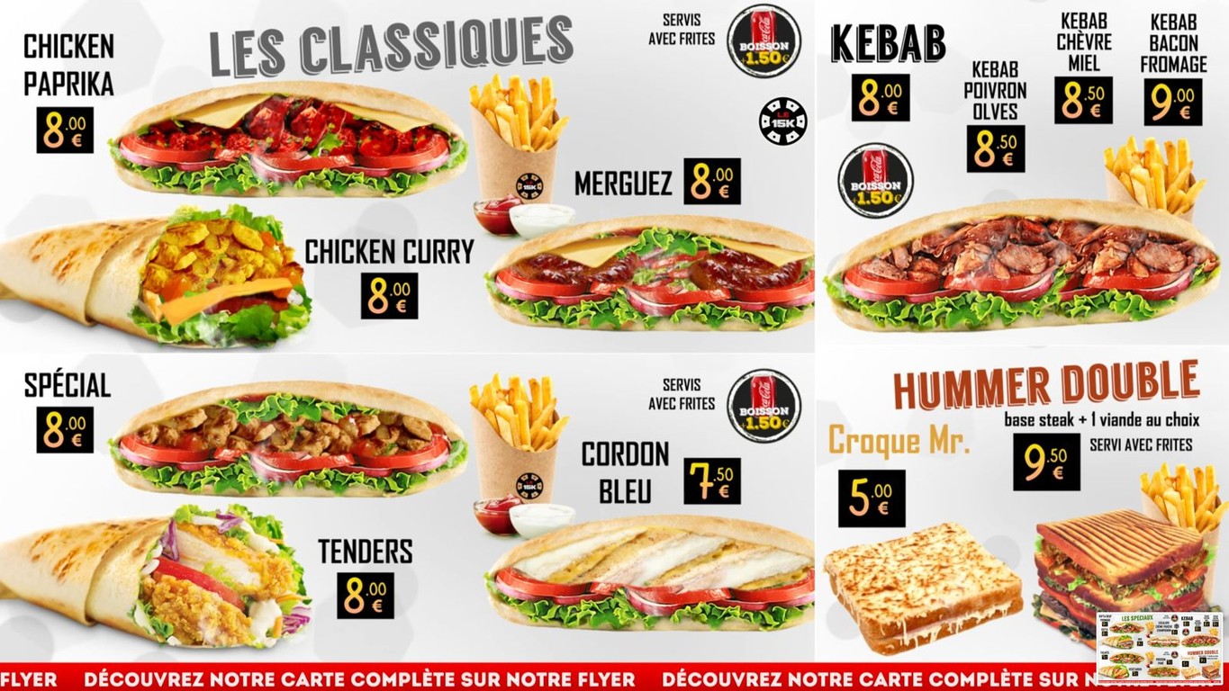 K'1Zzz.K menu 1