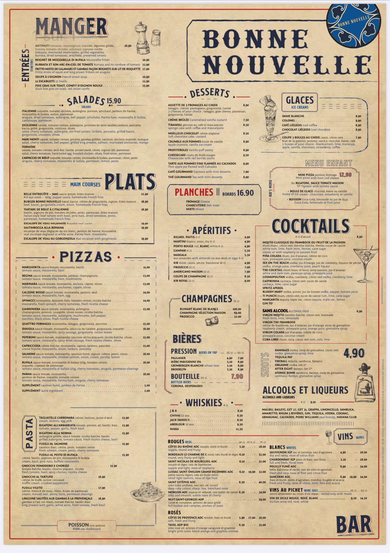 Menu image 1
