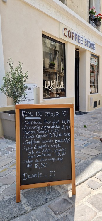 La Guizi