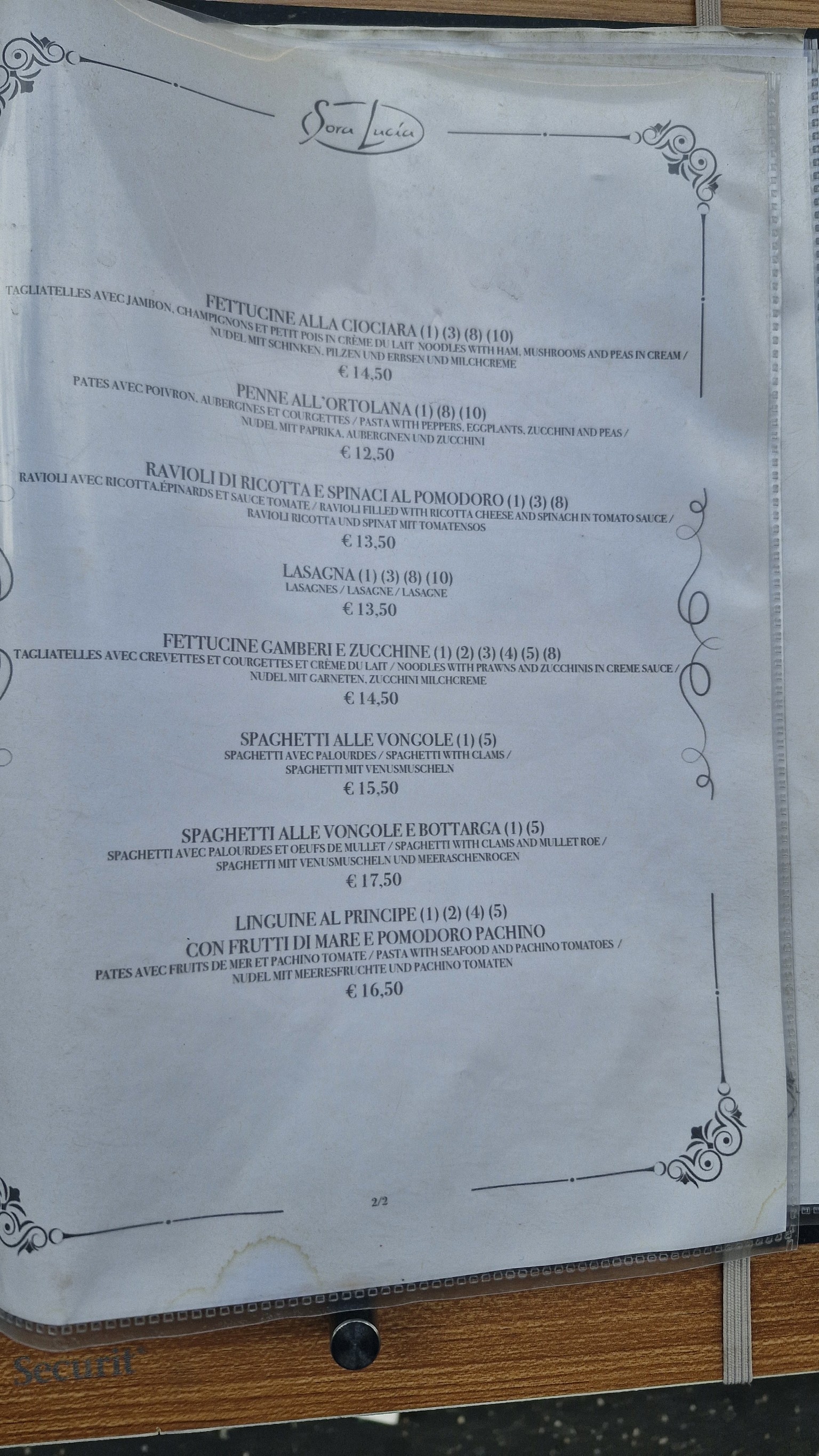 Menu image 3