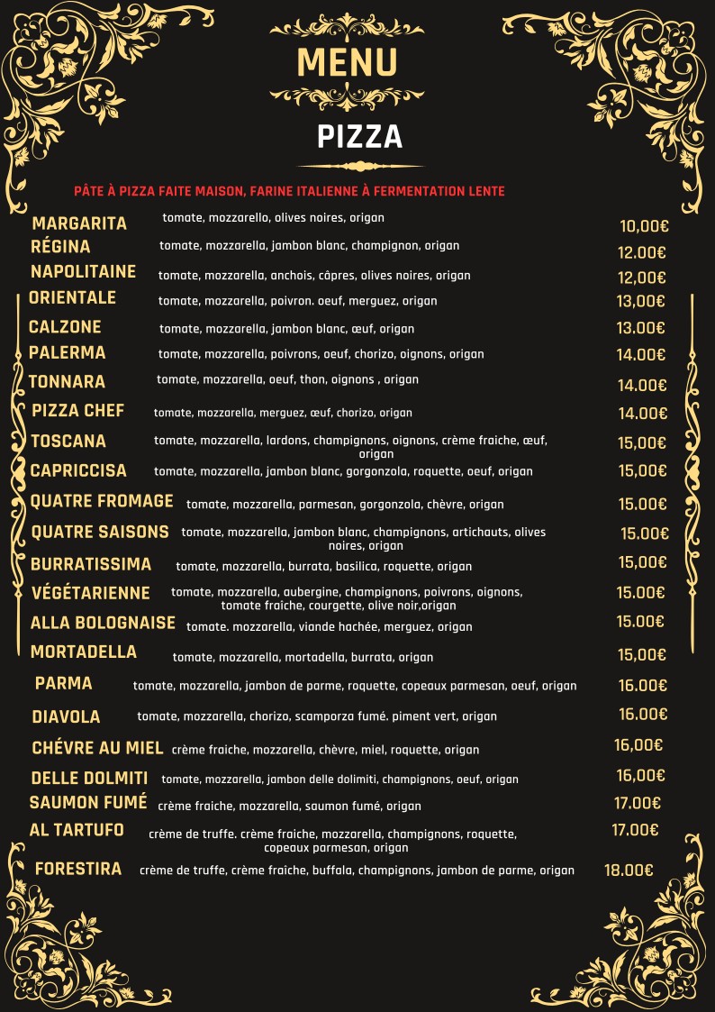 Fratello menu 2