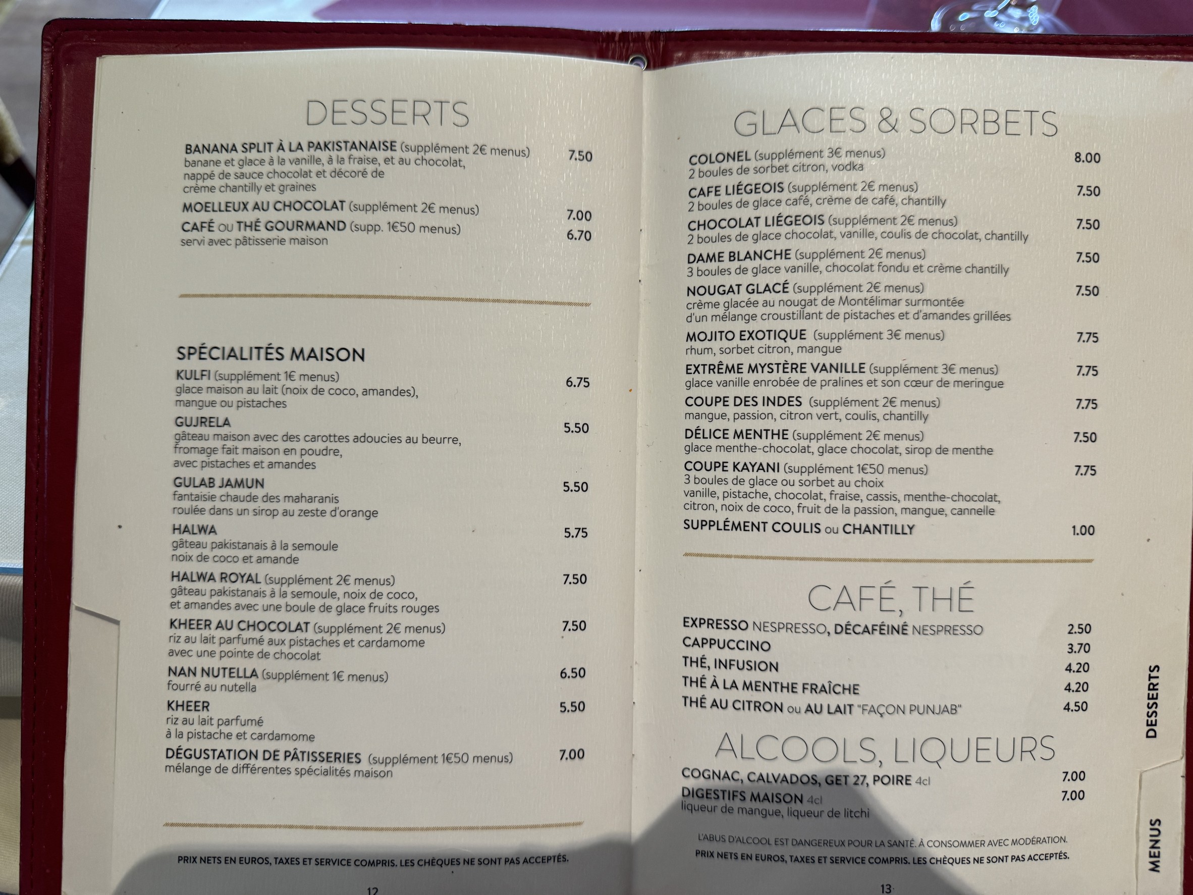 Menu image 3