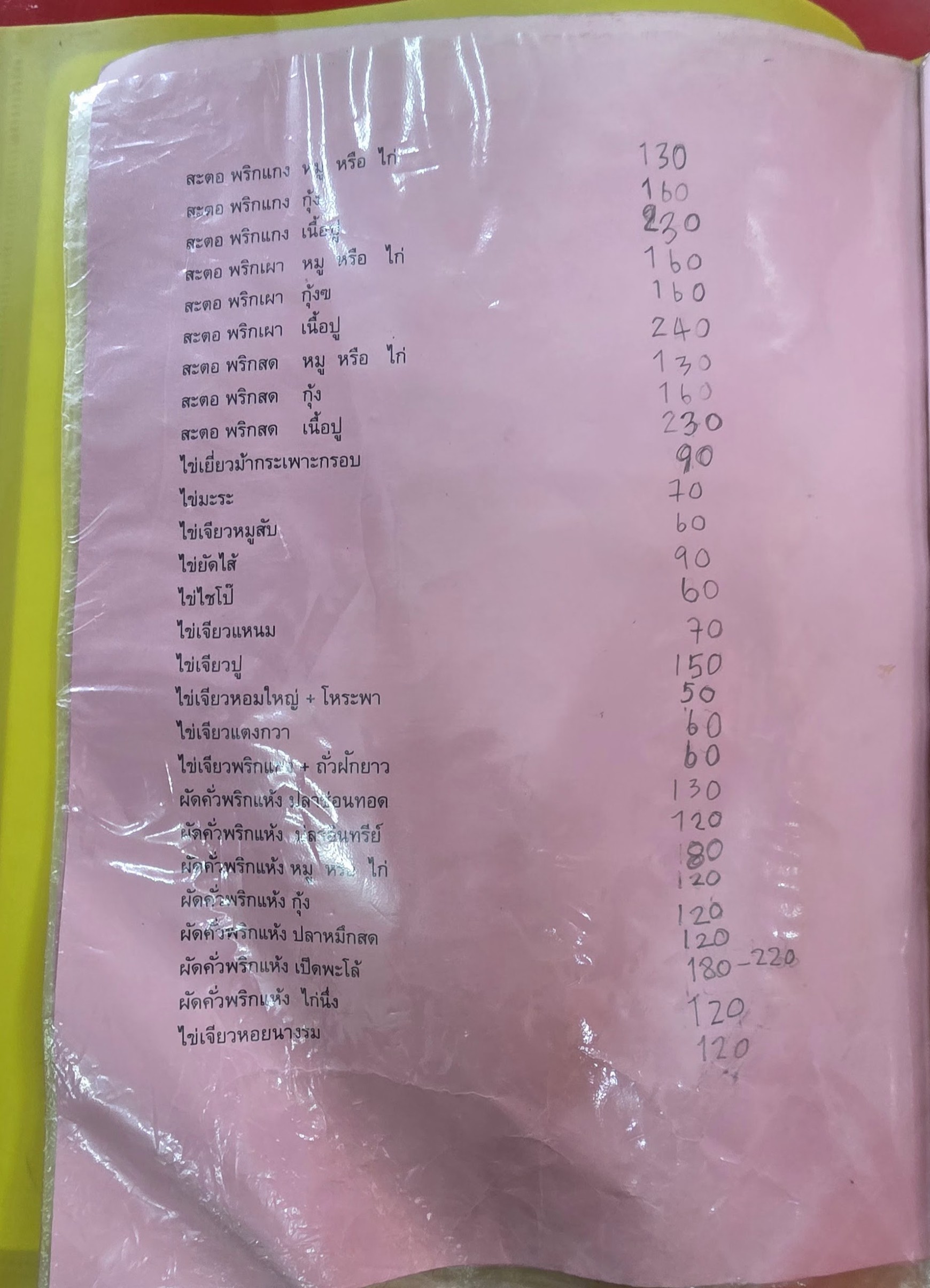 Menu image 4