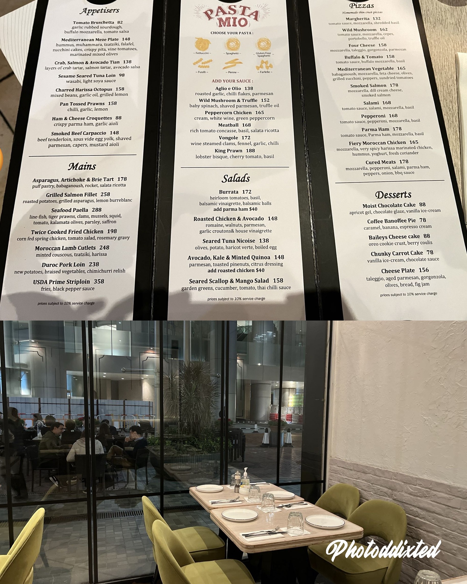 Menu image 2