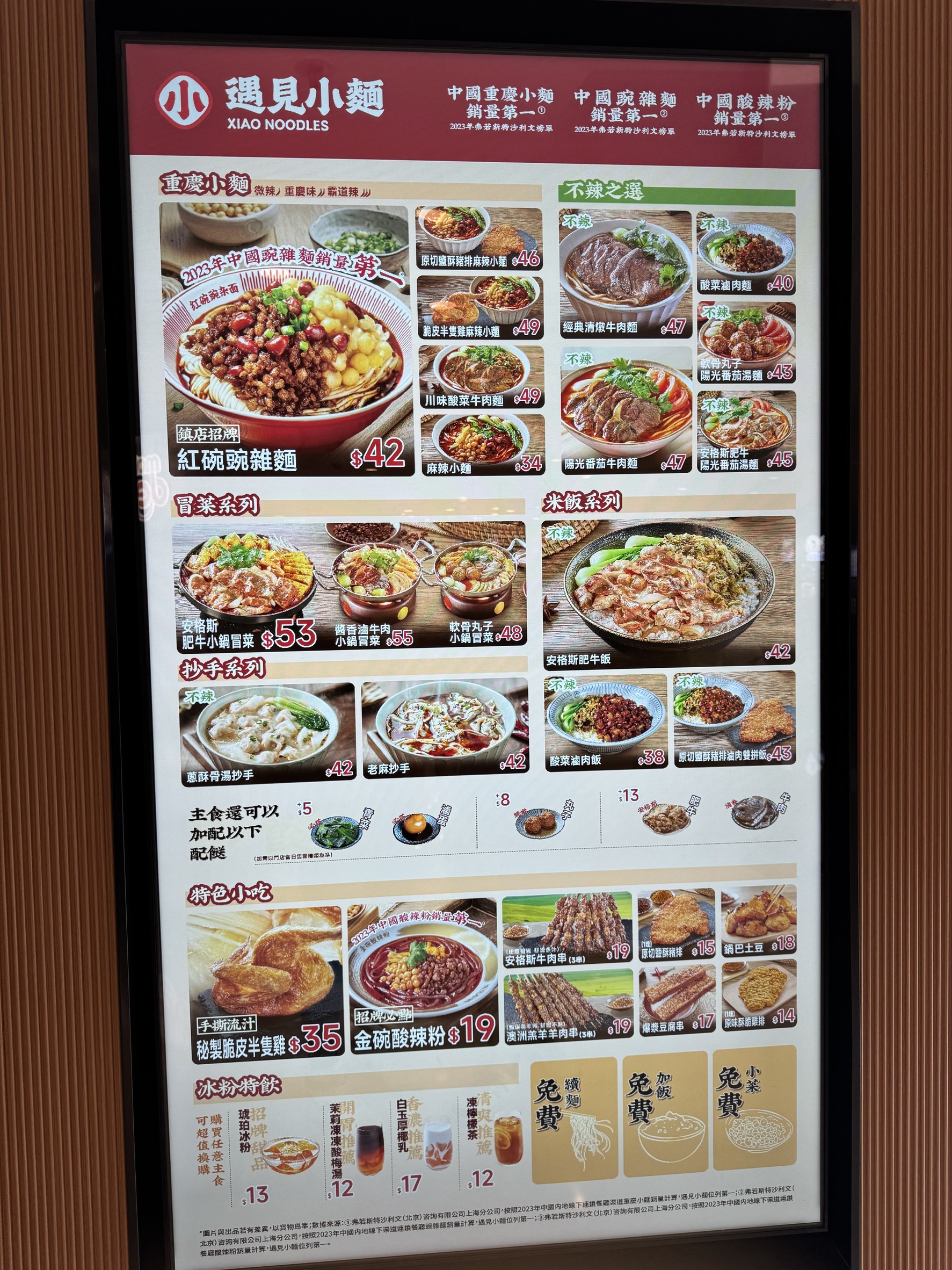 Menu image 1